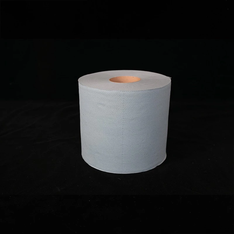 Blue Paper Towel factory