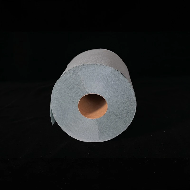 Blue Paper Towel high quality